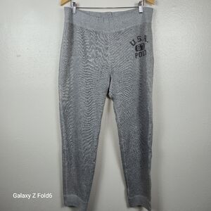 Polo Ralph Lauren SweatpantsSize XL | Made in Philippines | RN 41381